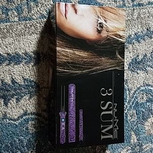 3 piece styling iron and curling wand